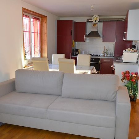 Appartement Timgad جوراردُميه الغرفة الصورة