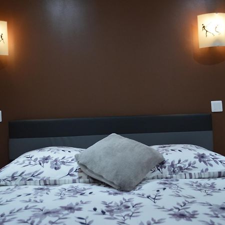 Appartement Timgad جوراردُميه المظهر الخارجي الصورة