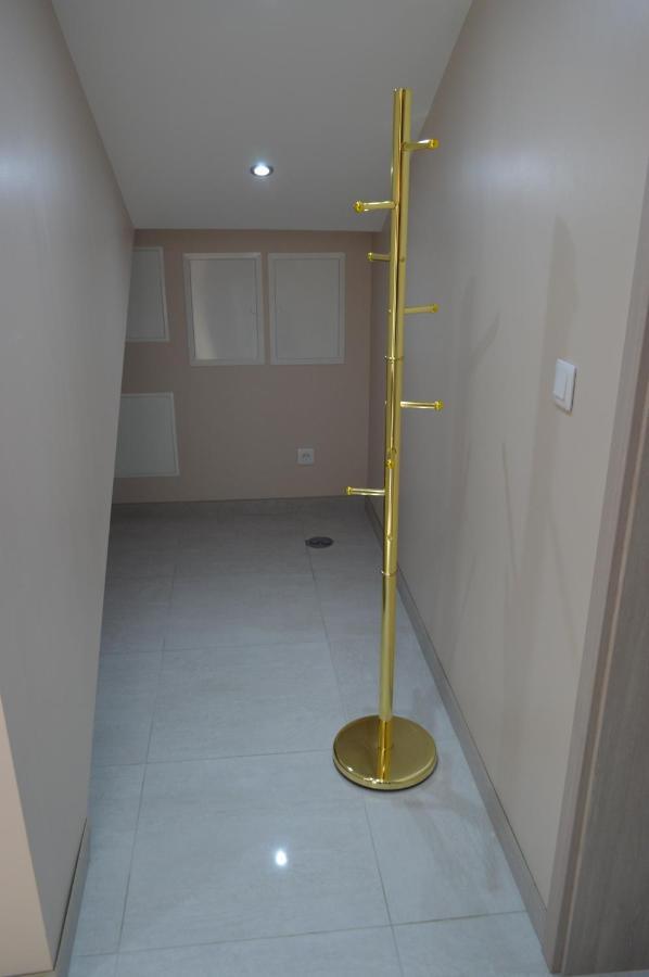 Appartement Timgad جوراردُميه المظهر الخارجي الصورة