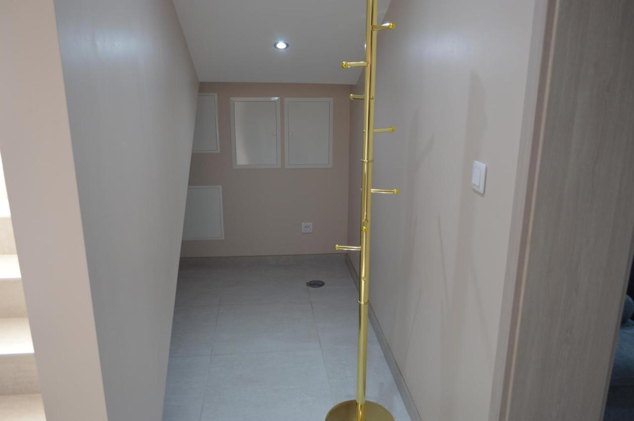Appartement Timgad جوراردُميه المظهر الخارجي الصورة
