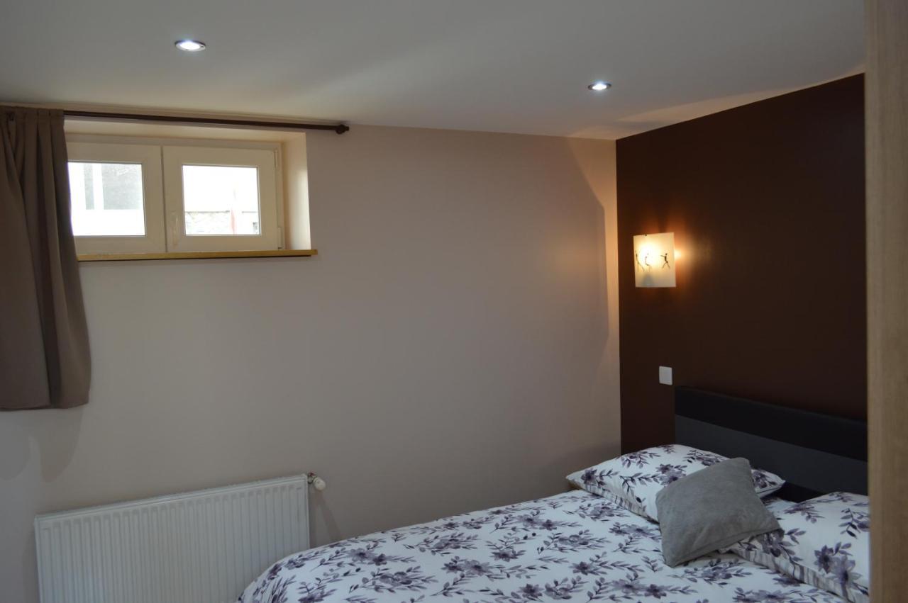 Appartement Timgad جوراردُميه المظهر الخارجي الصورة