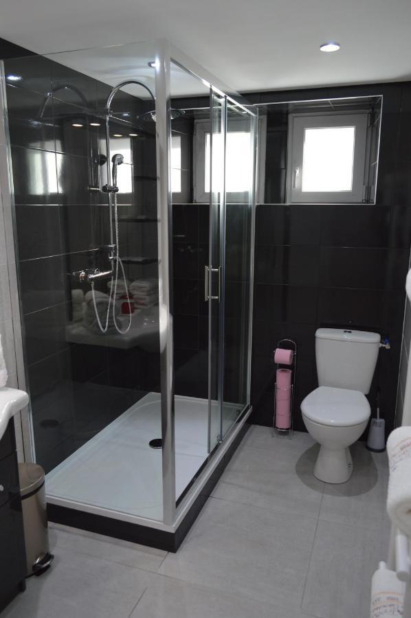 Appartement Timgad جوراردُميه المظهر الخارجي الصورة