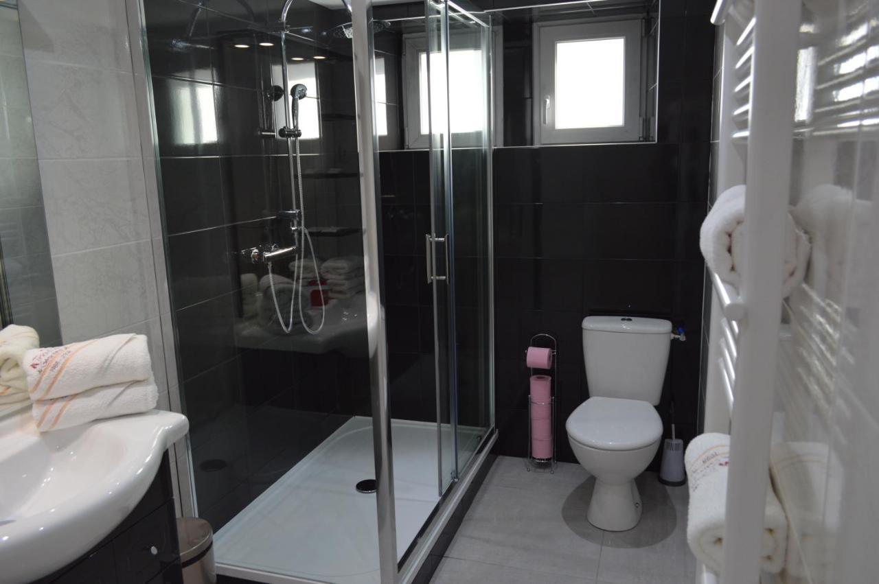 Appartement Timgad جوراردُميه المظهر الخارجي الصورة