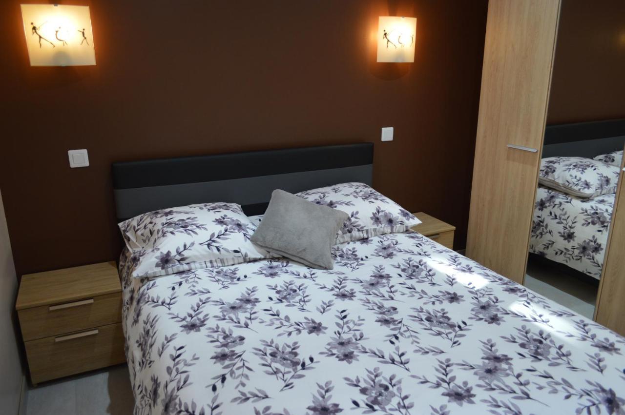 Appartement Timgad جوراردُميه المظهر الخارجي الصورة
