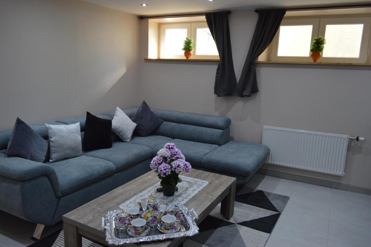 Appartement Timgad جوراردُميه المظهر الخارجي الصورة