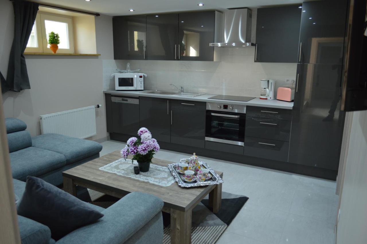 Appartement Timgad جوراردُميه المظهر الخارجي الصورة