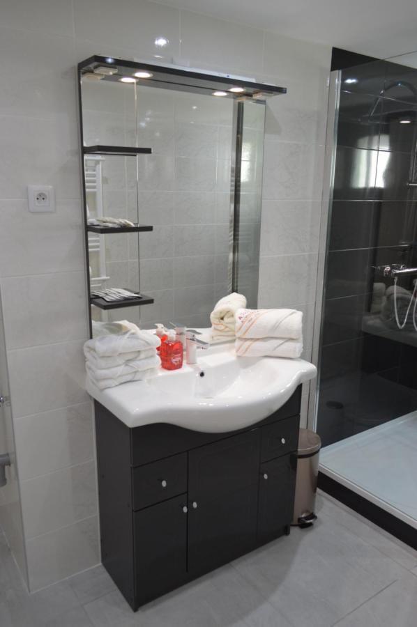 Appartement Timgad جوراردُميه المظهر الخارجي الصورة