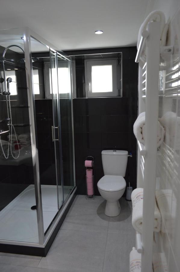 Appartement Timgad جوراردُميه المظهر الخارجي الصورة