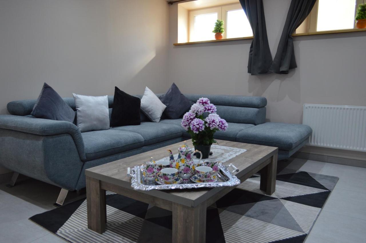 Appartement Timgad جوراردُميه المظهر الخارجي الصورة