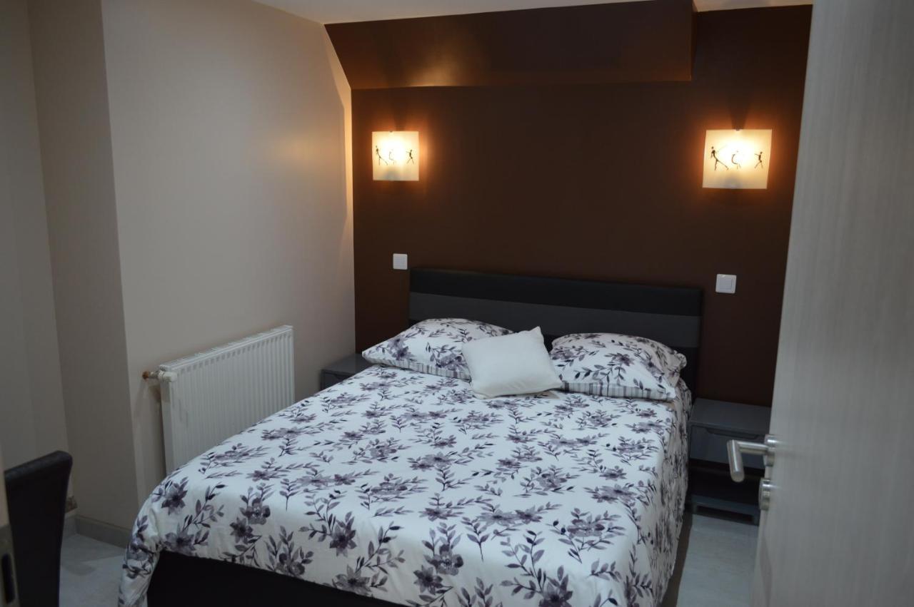 Appartement Timgad جوراردُميه المظهر الخارجي الصورة