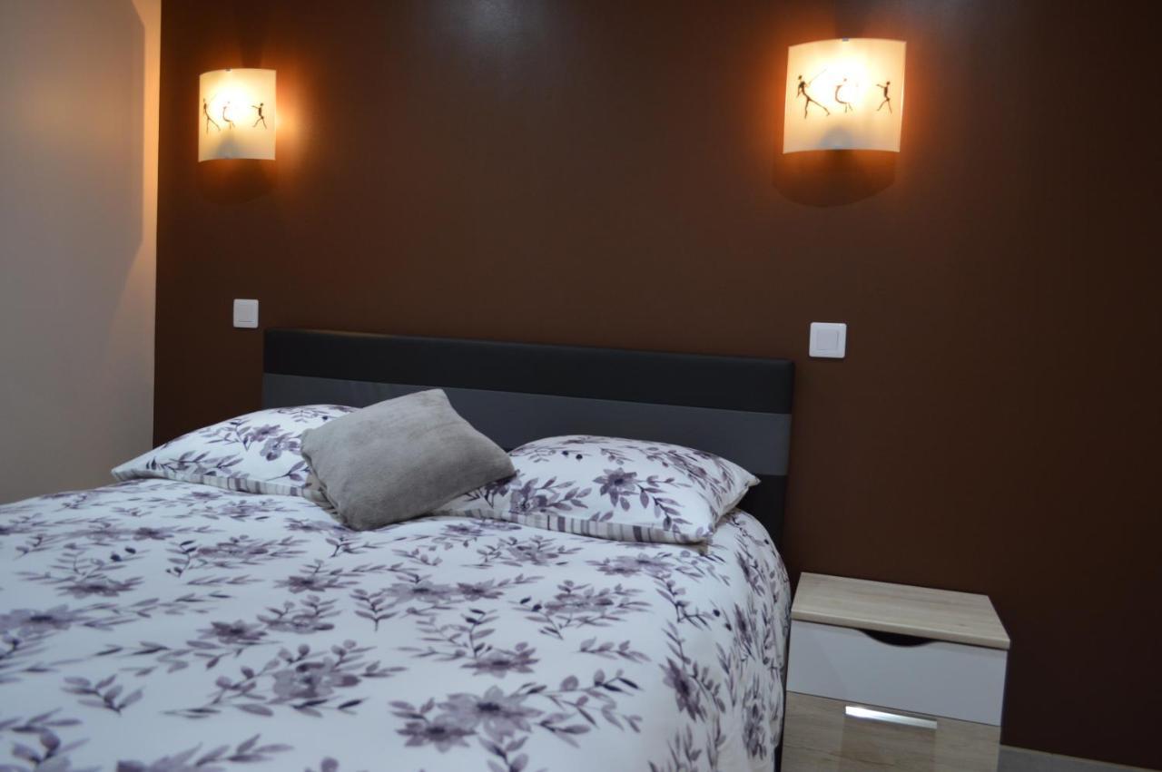 Appartement Timgad جوراردُميه المظهر الخارجي الصورة