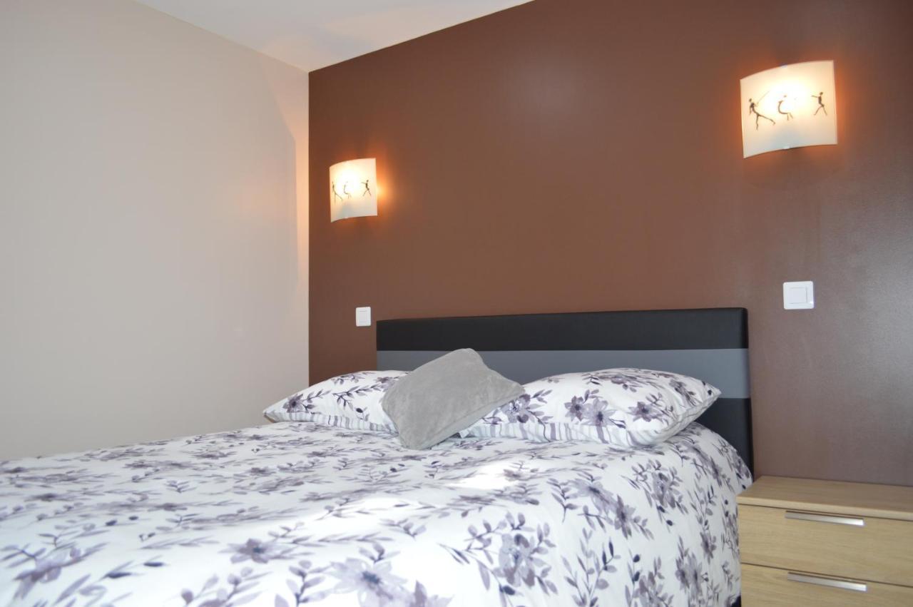 Appartement Timgad جوراردُميه المظهر الخارجي الصورة