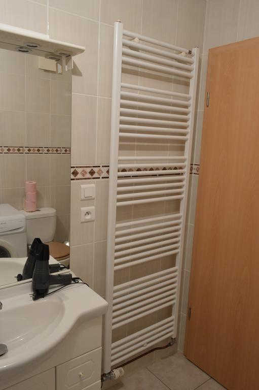 Appartement Timgad جوراردُميه الغرفة الصورة