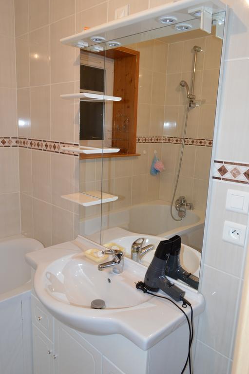 Appartement Timgad جوراردُميه الغرفة الصورة