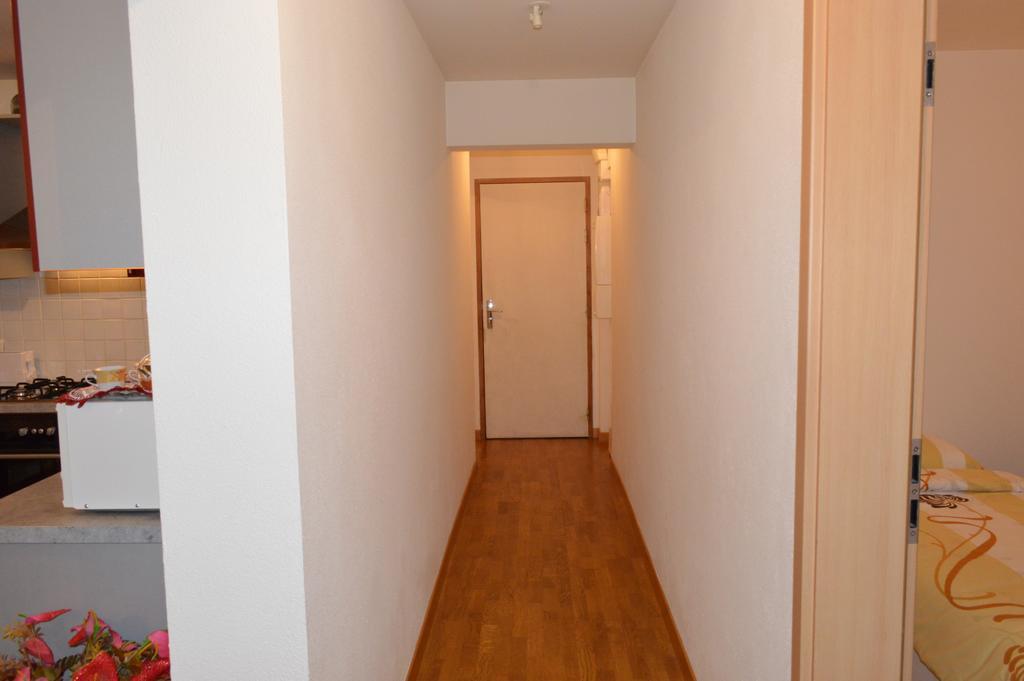 Appartement Timgad جوراردُميه الغرفة الصورة