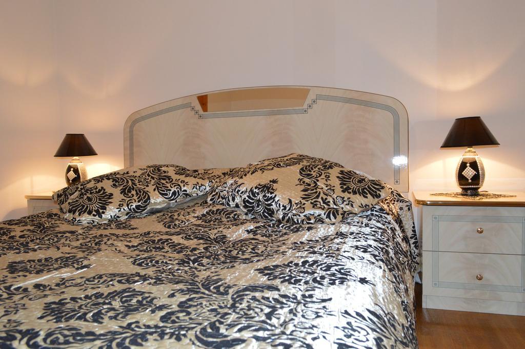Appartement Timgad جوراردُميه الغرفة الصورة
