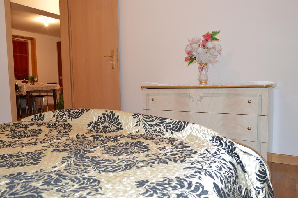 Appartement Timgad جوراردُميه الغرفة الصورة