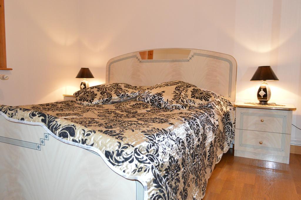 Appartement Timgad جوراردُميه الغرفة الصورة