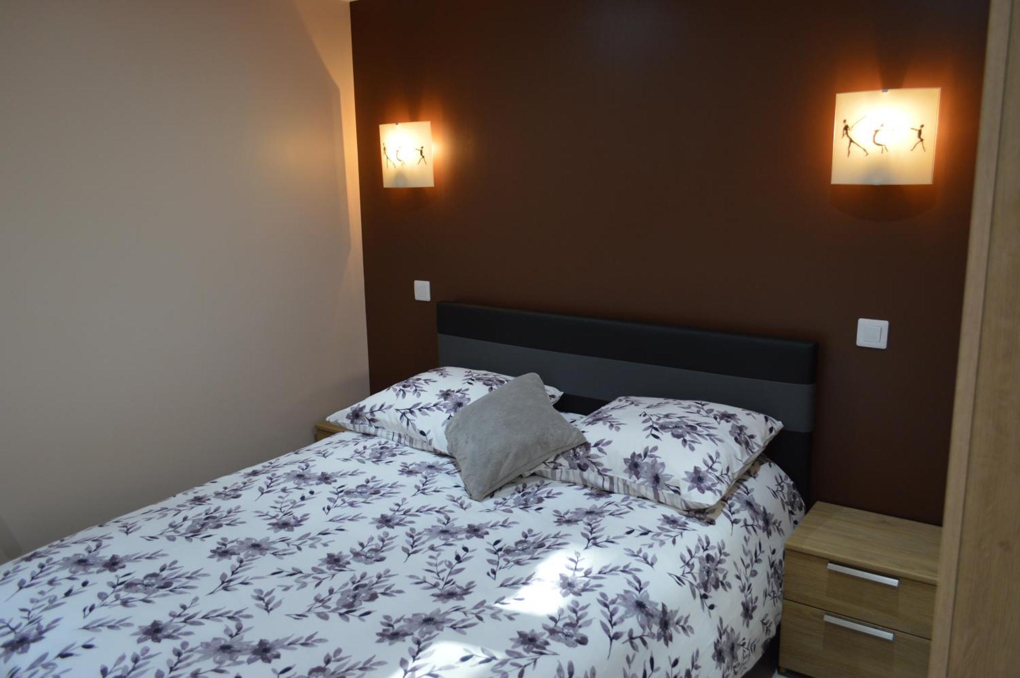 Appartement Timgad جوراردُميه المظهر الخارجي الصورة