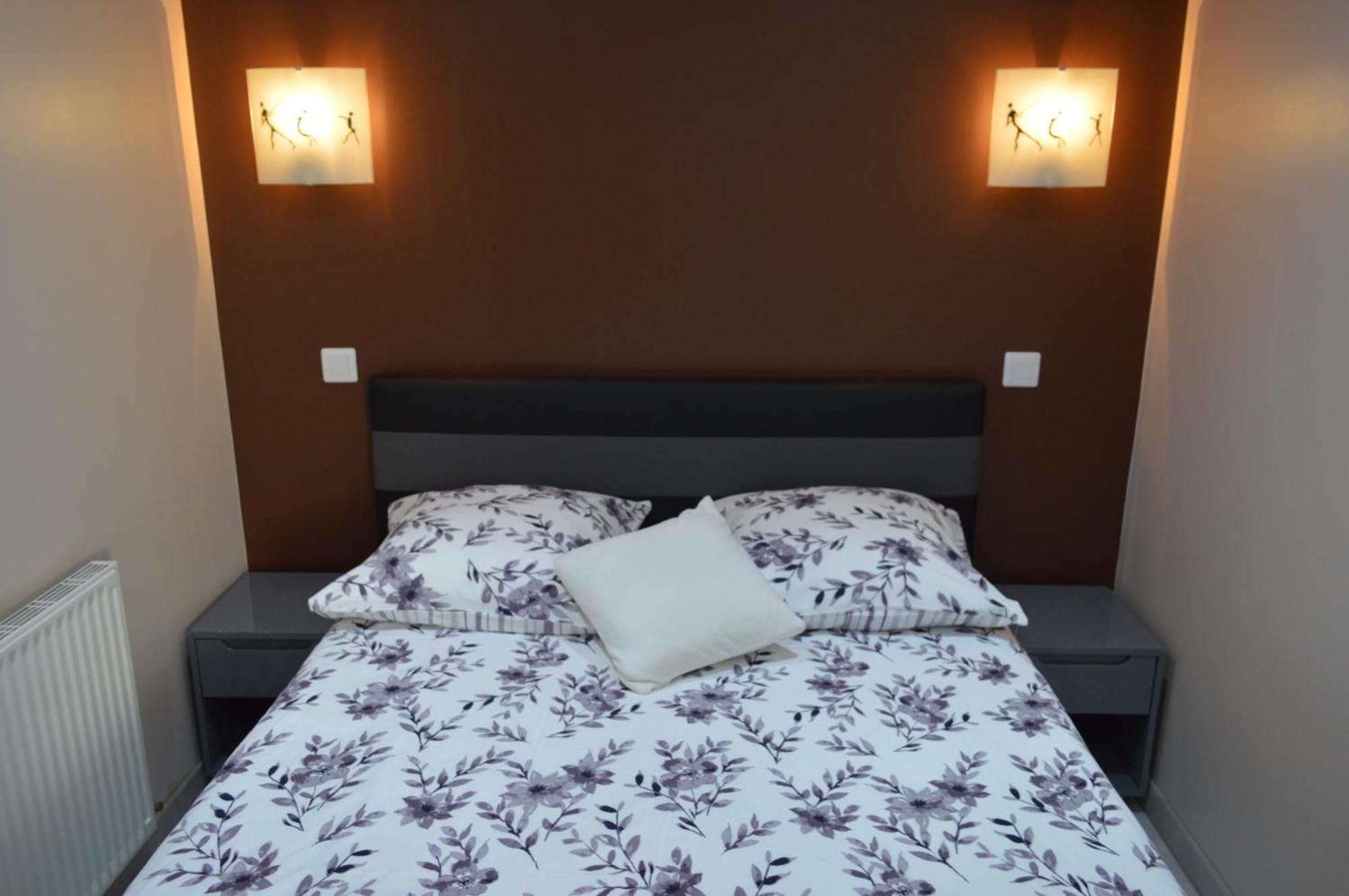 Appartement Timgad جوراردُميه المظهر الخارجي الصورة