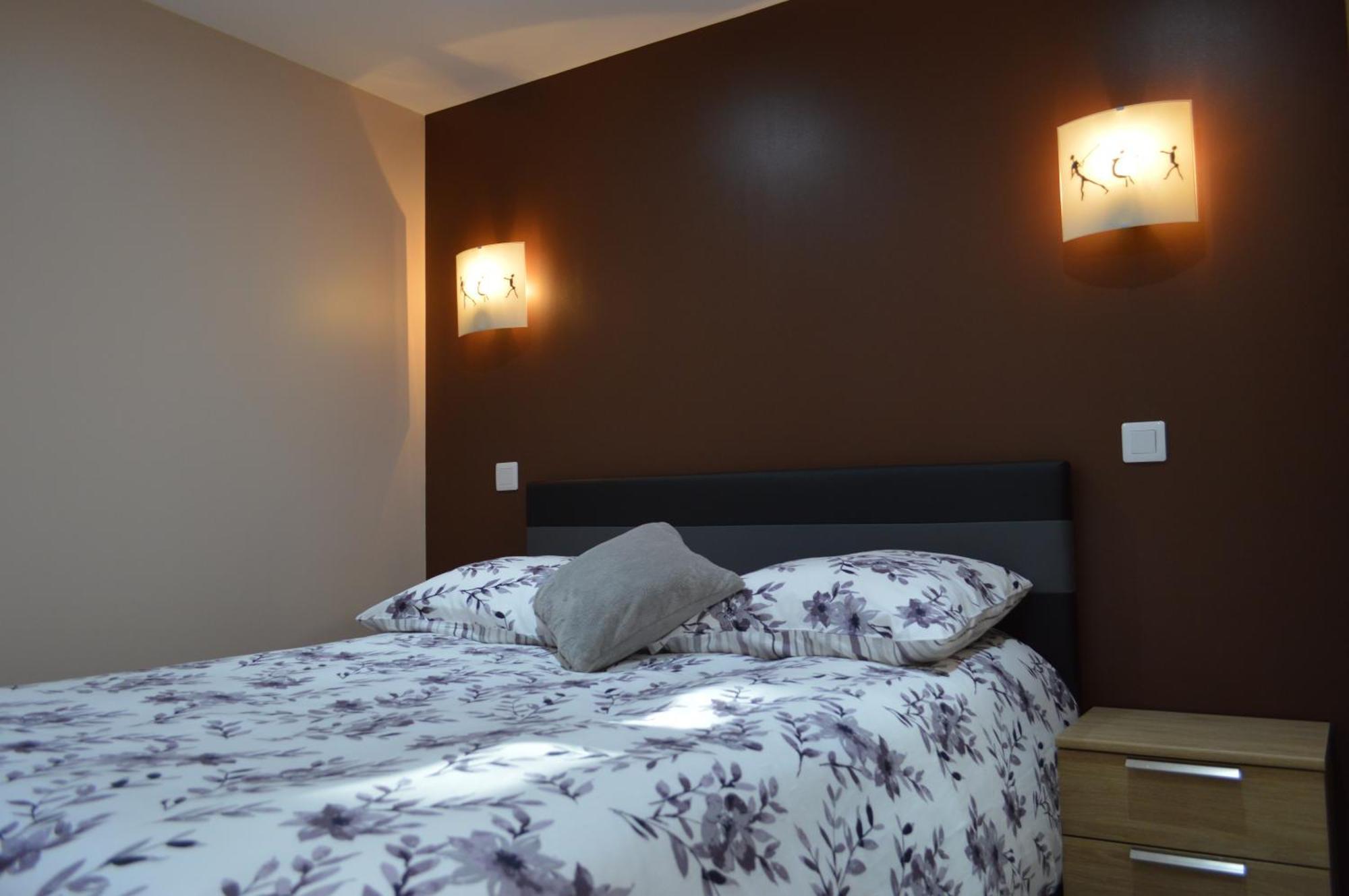 Appartement Timgad جوراردُميه المظهر الخارجي الصورة