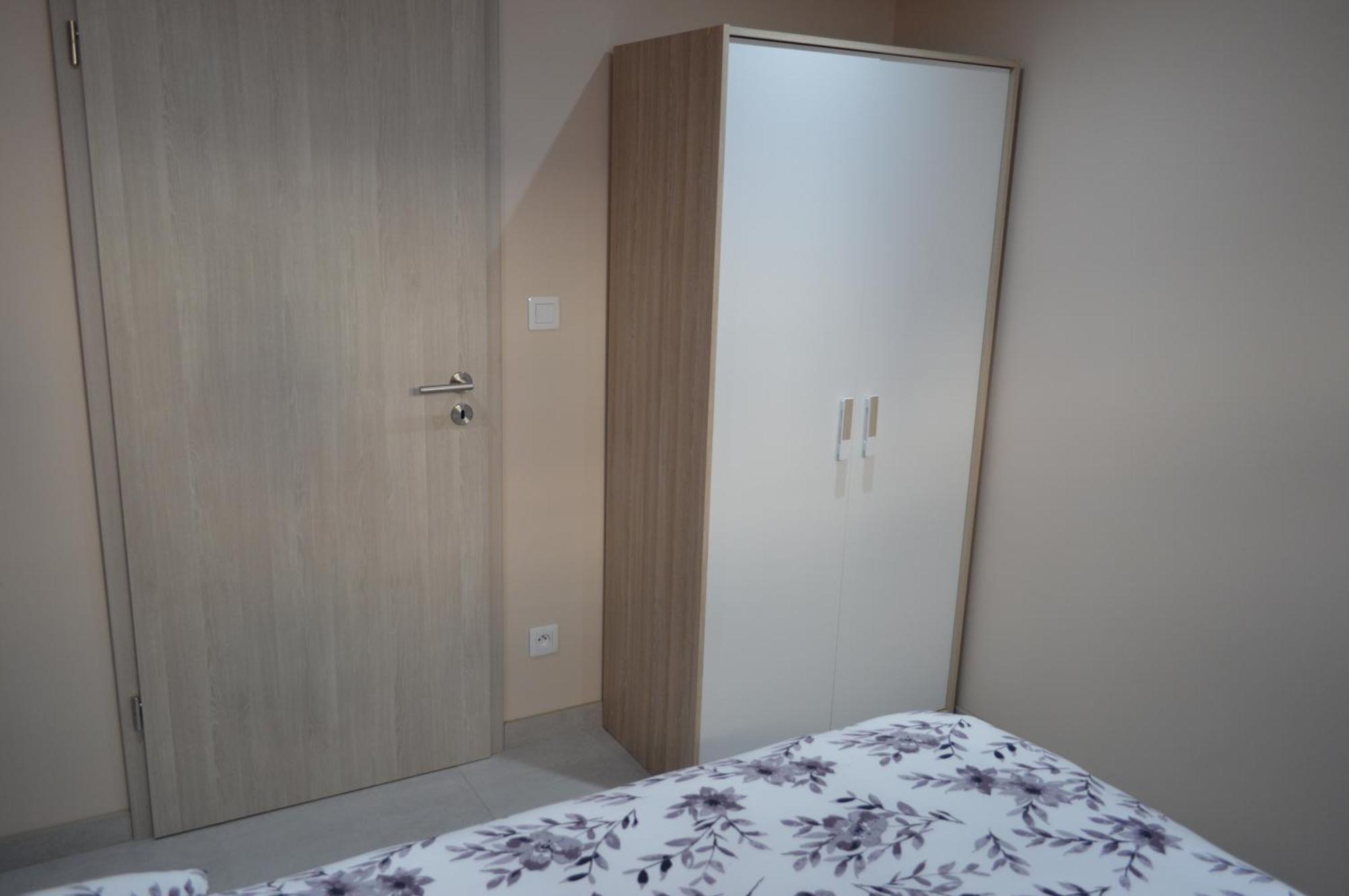 Appartement Timgad جوراردُميه المظهر الخارجي الصورة
