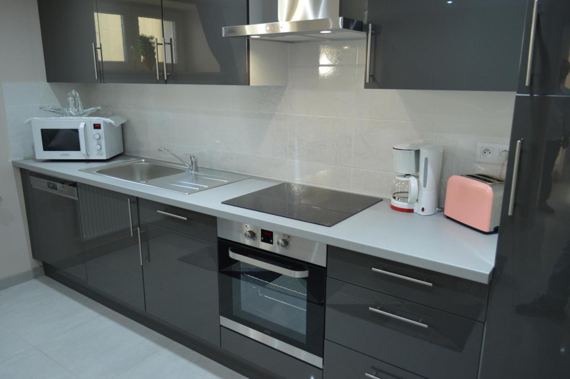 Appartement Timgad جوراردُميه المظهر الخارجي الصورة