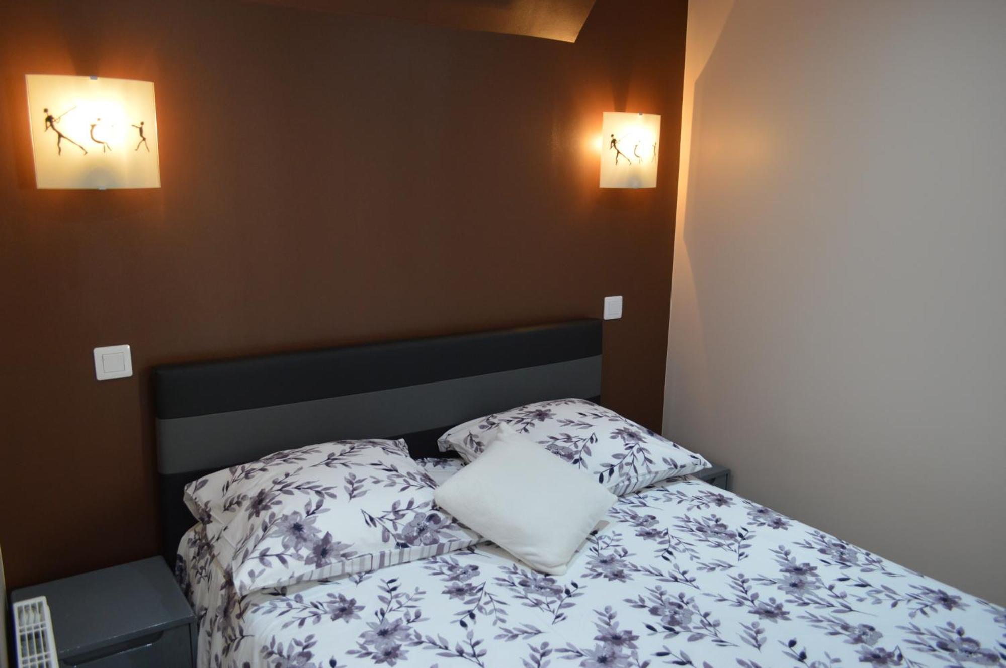 Appartement Timgad جوراردُميه المظهر الخارجي الصورة