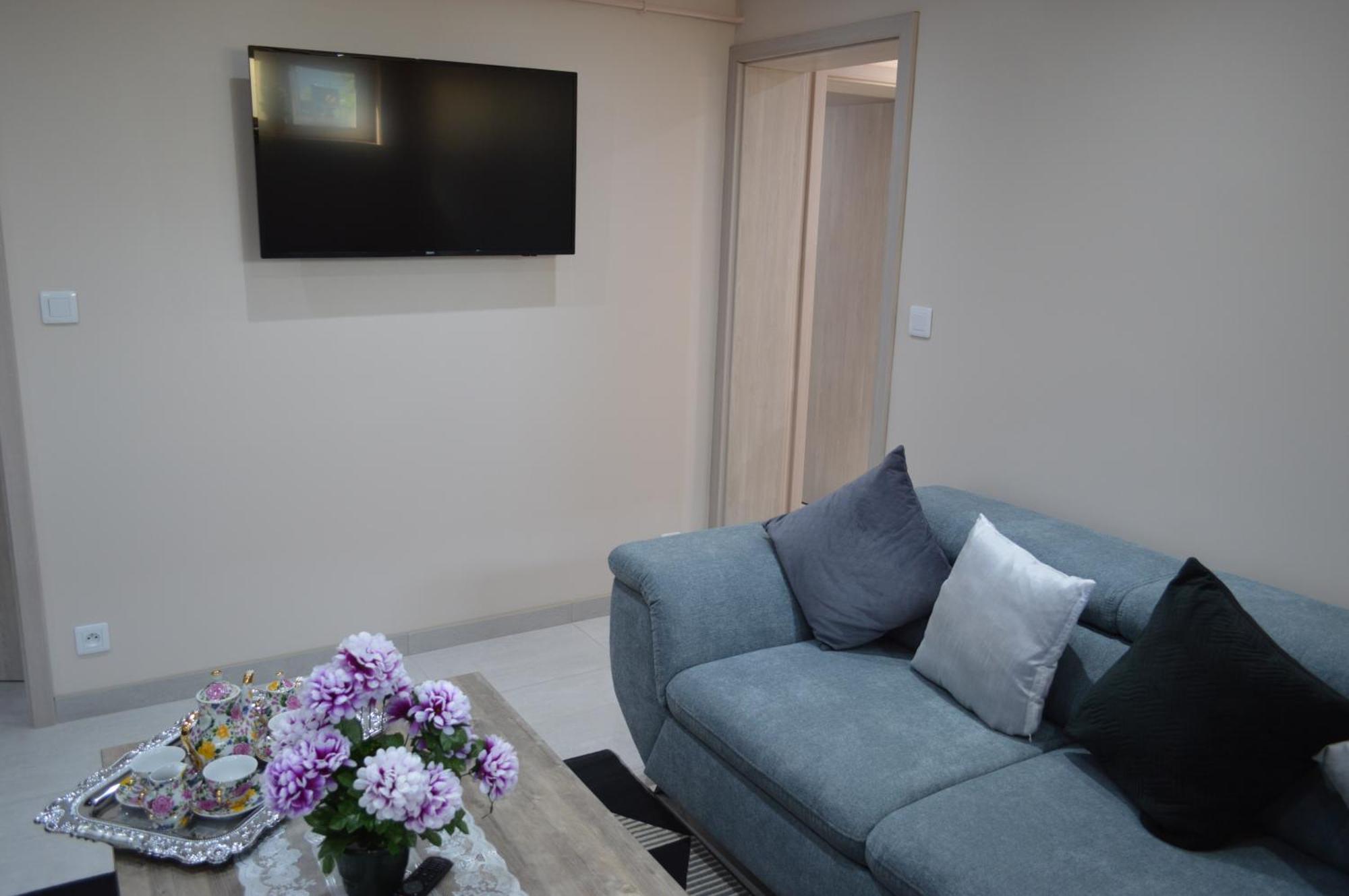 Appartement Timgad جوراردُميه المظهر الخارجي الصورة