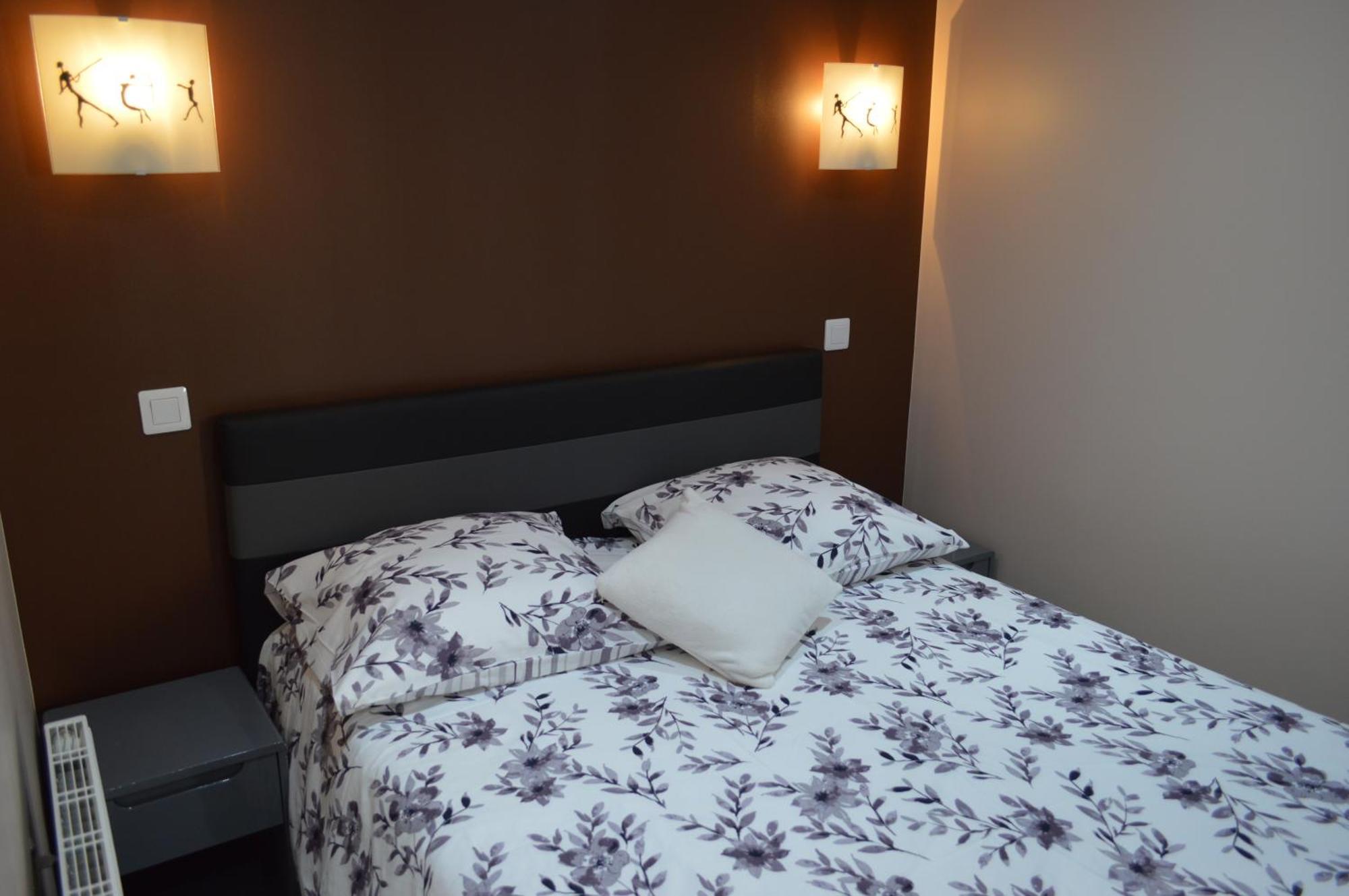 Appartement Timgad جوراردُميه المظهر الخارجي الصورة