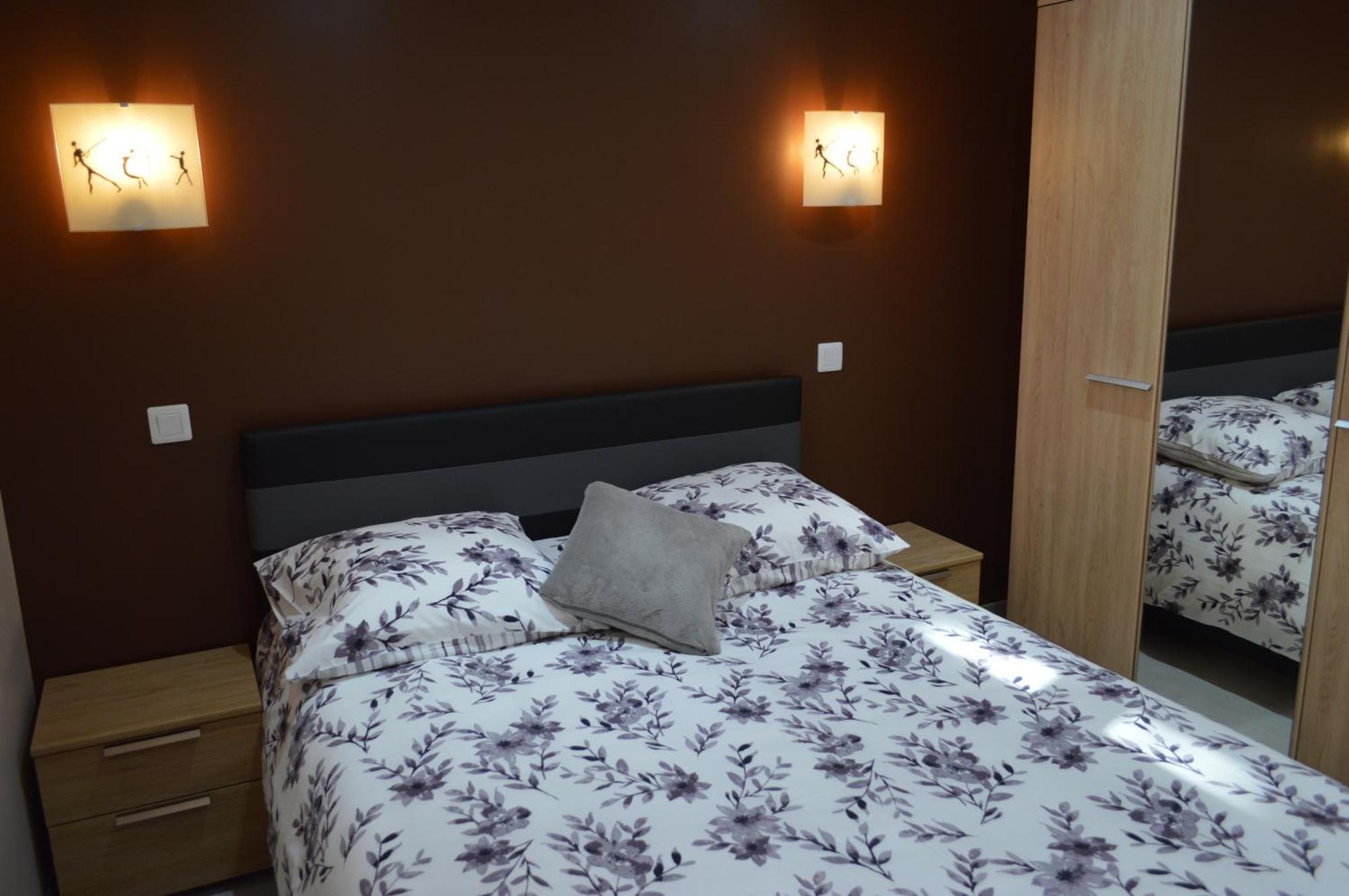 Appartement Timgad جوراردُميه المظهر الخارجي الصورة