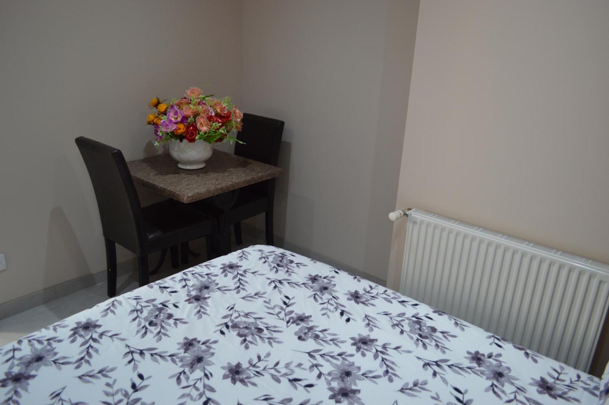 Appartement Timgad جوراردُميه المظهر الخارجي الصورة