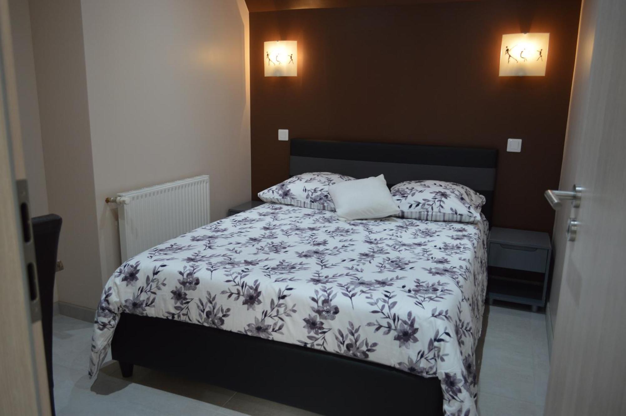 Appartement Timgad جوراردُميه المظهر الخارجي الصورة