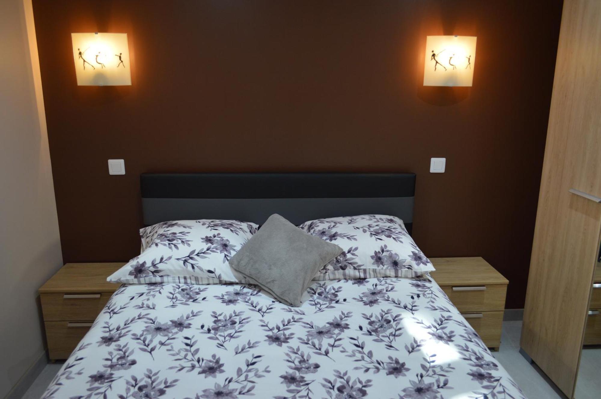 Appartement Timgad جوراردُميه المظهر الخارجي الصورة