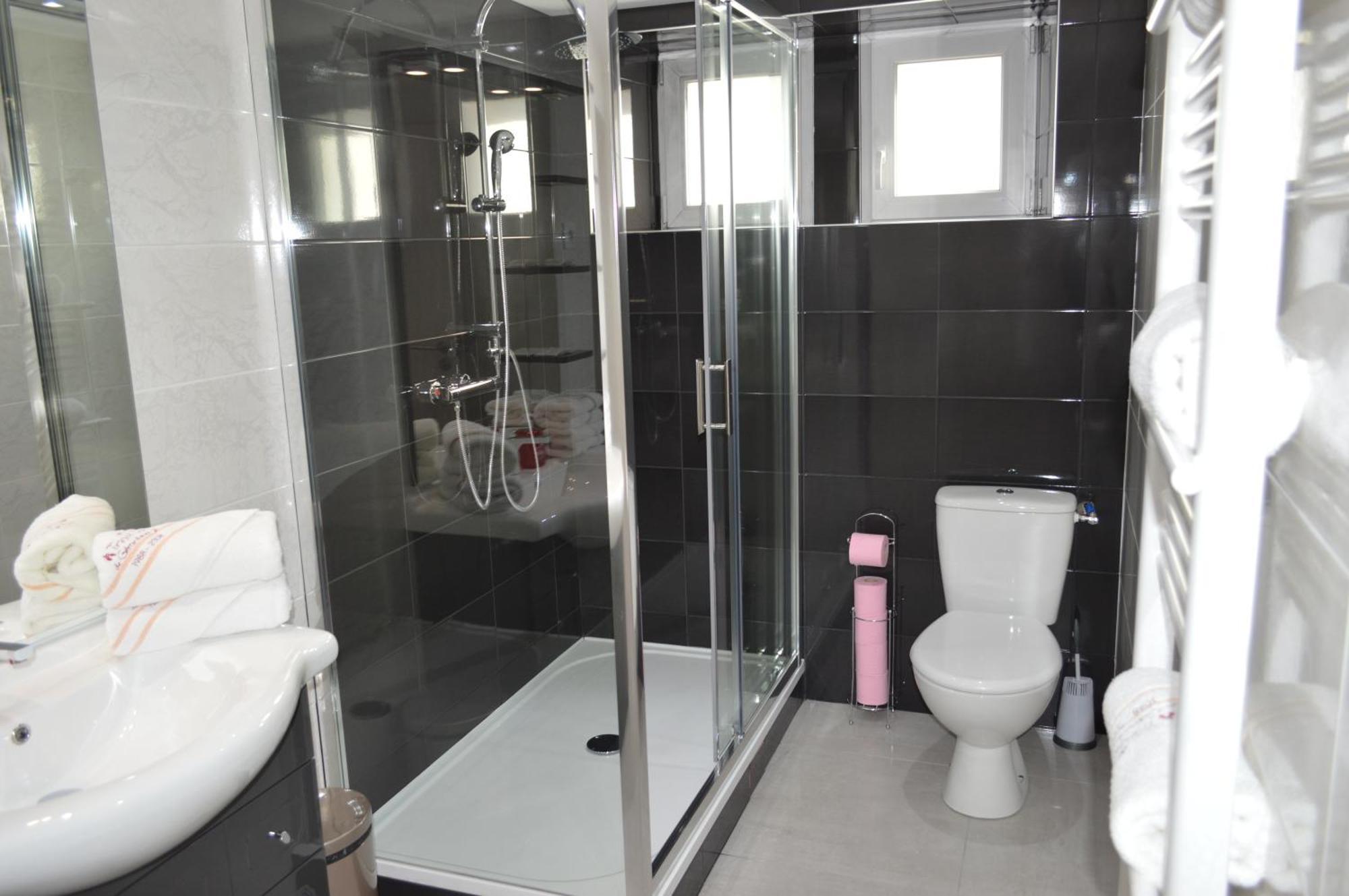 Appartement Timgad جوراردُميه المظهر الخارجي الصورة