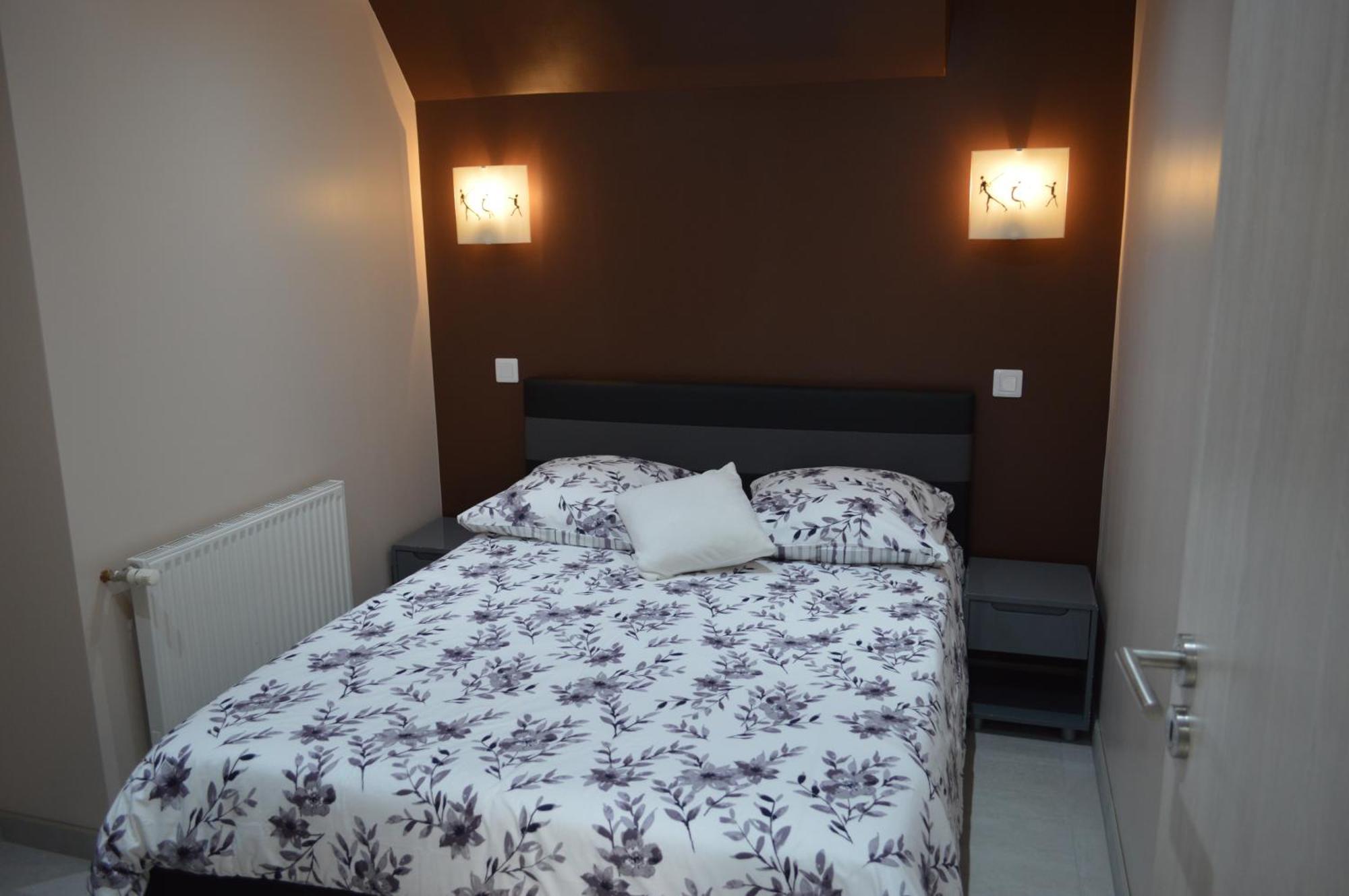 Appartement Timgad جوراردُميه المظهر الخارجي الصورة