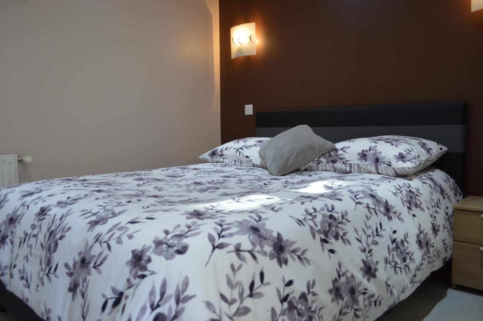 Appartement Timgad جوراردُميه المظهر الخارجي الصورة