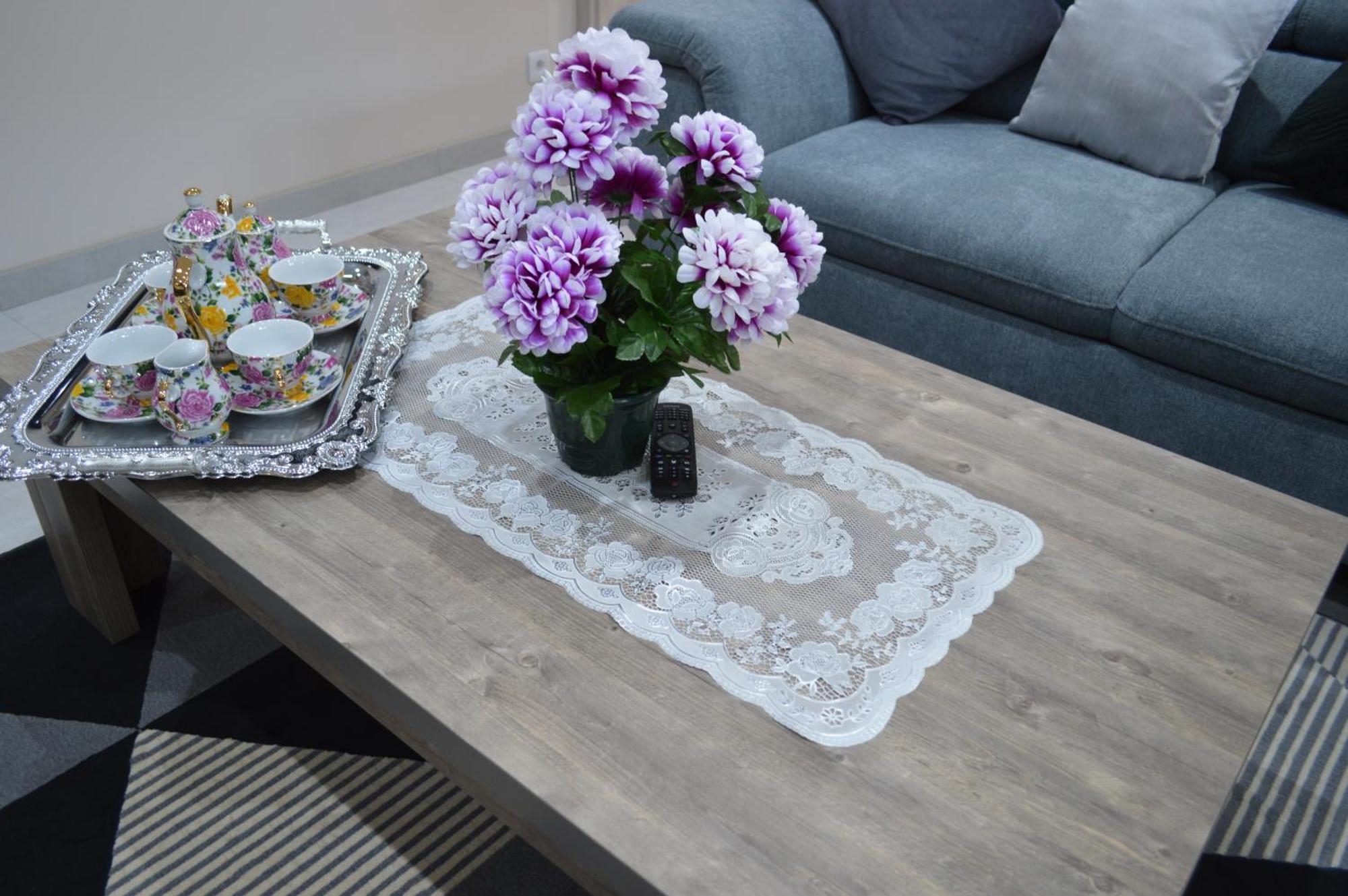 Appartement Timgad جوراردُميه المظهر الخارجي الصورة