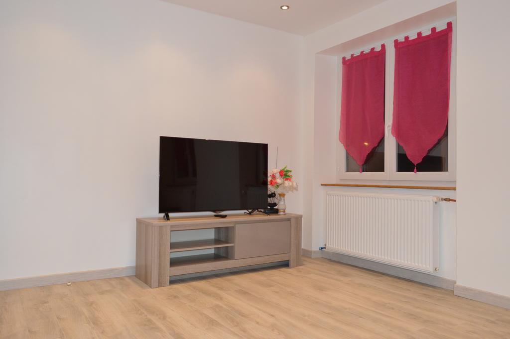 Appartement Timgad جوراردُميه الغرفة الصورة