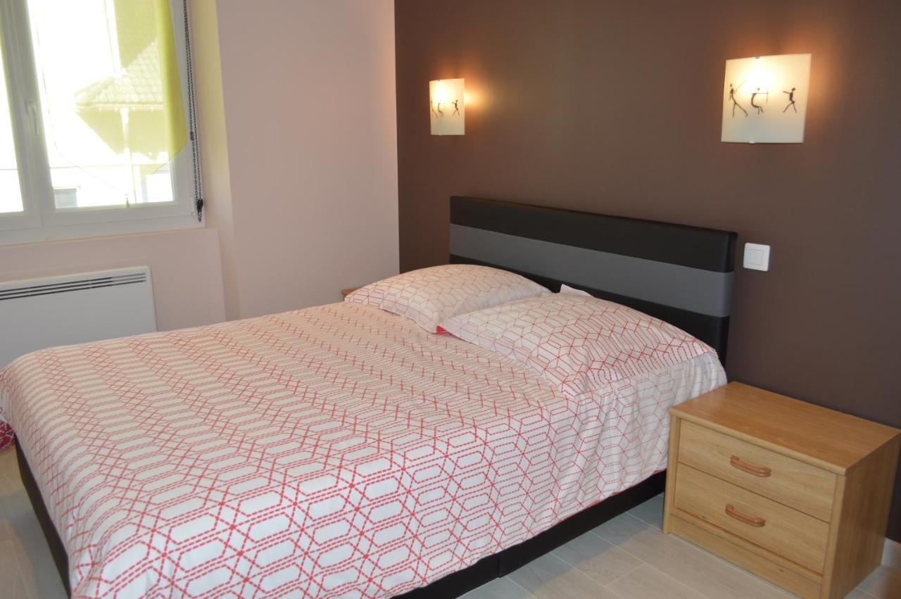 Appartement Timgad جوراردُميه المظهر الخارجي الصورة