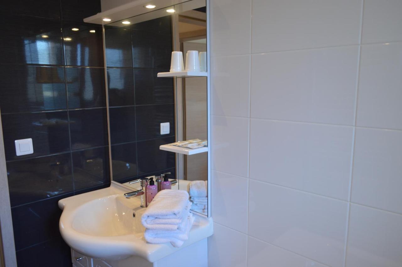 Appartement Timgad جوراردُميه المظهر الخارجي الصورة