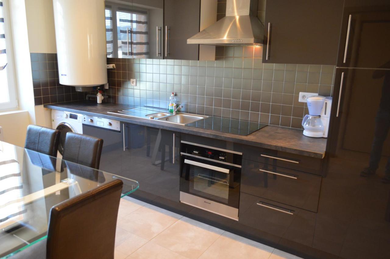 Appartement Timgad جوراردُميه المظهر الخارجي الصورة