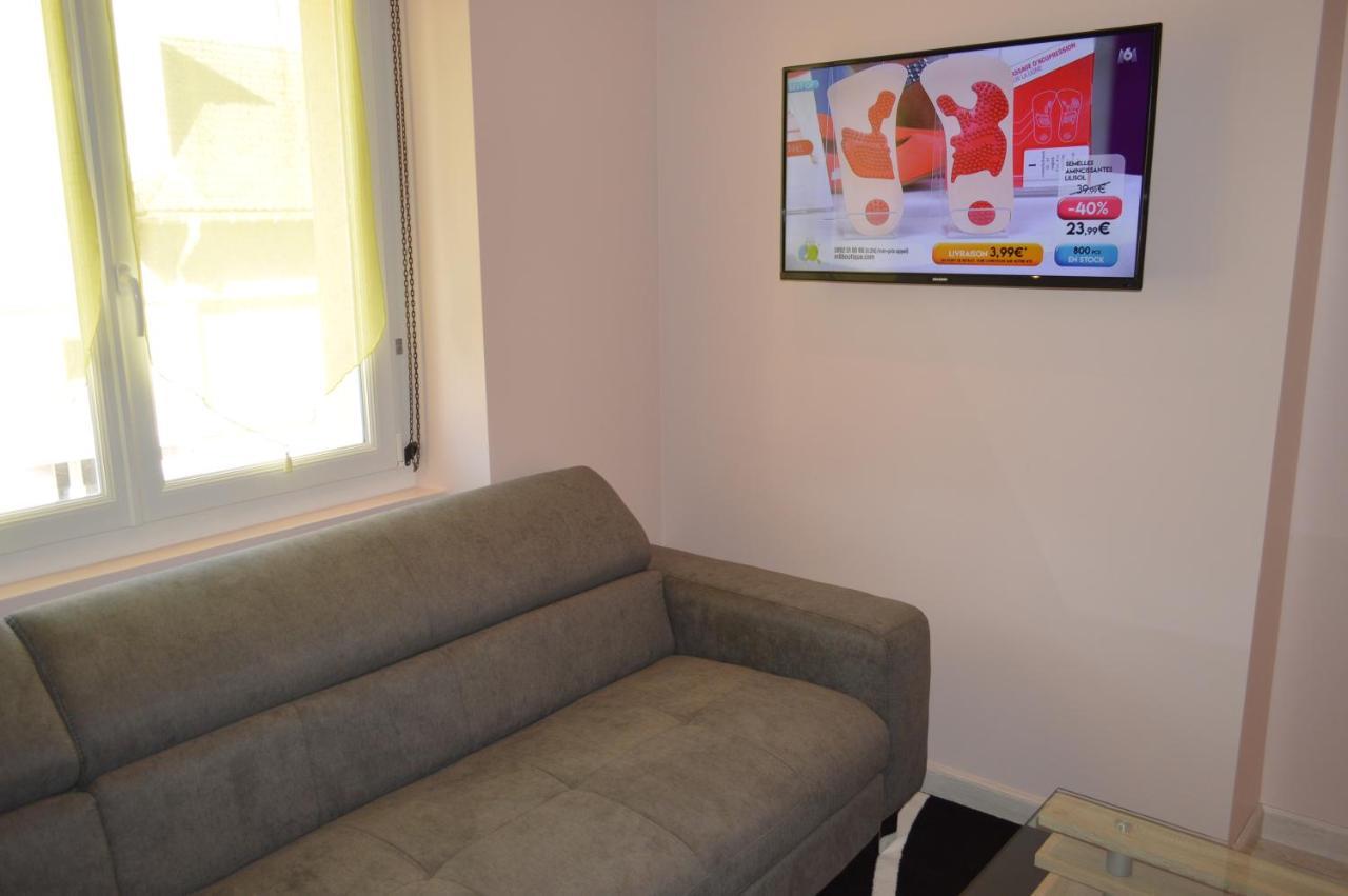 Appartement Timgad جوراردُميه المظهر الخارجي الصورة