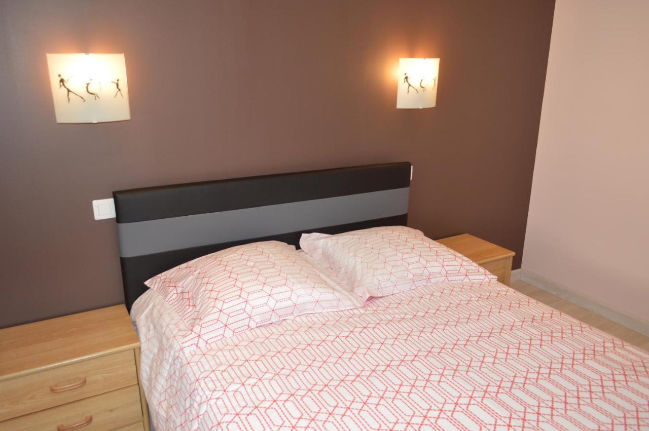 Appartement Timgad جوراردُميه المظهر الخارجي الصورة