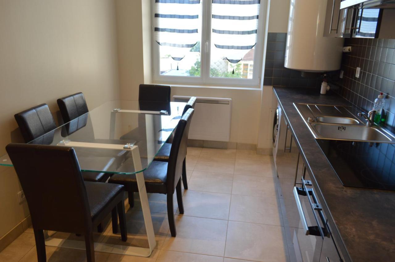 Appartement Timgad جوراردُميه المظهر الخارجي الصورة